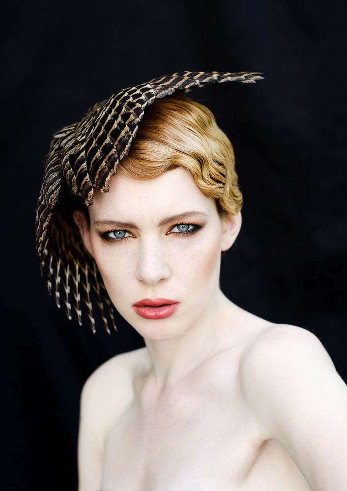 Fascinator Queen