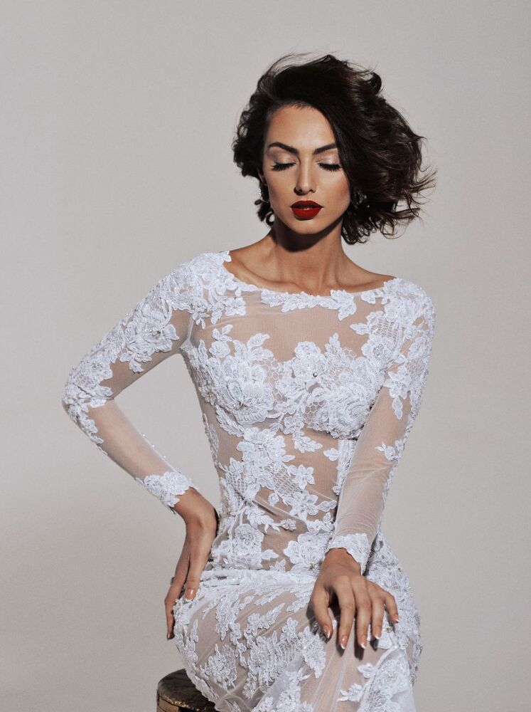 for bridalmagazine