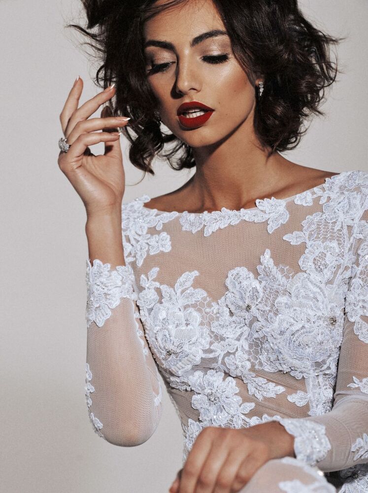 for bridalmagazine