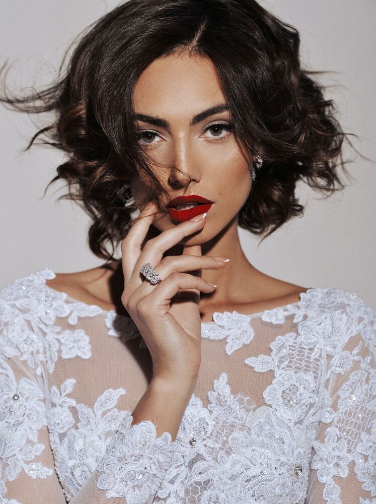 for bridalmagazine