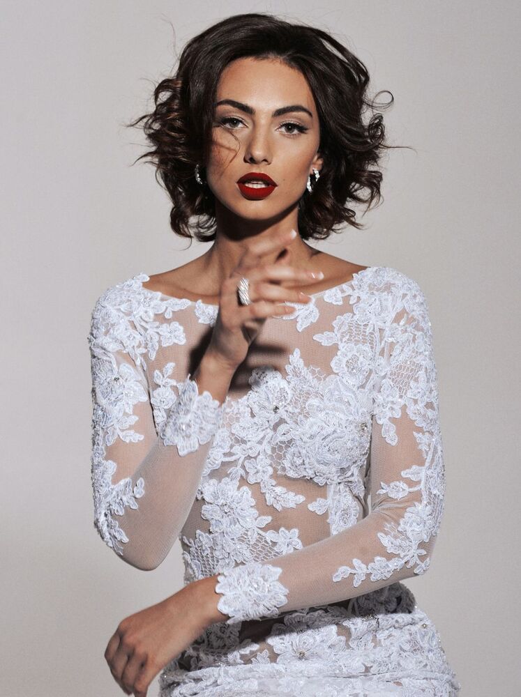 for bridalmagazine