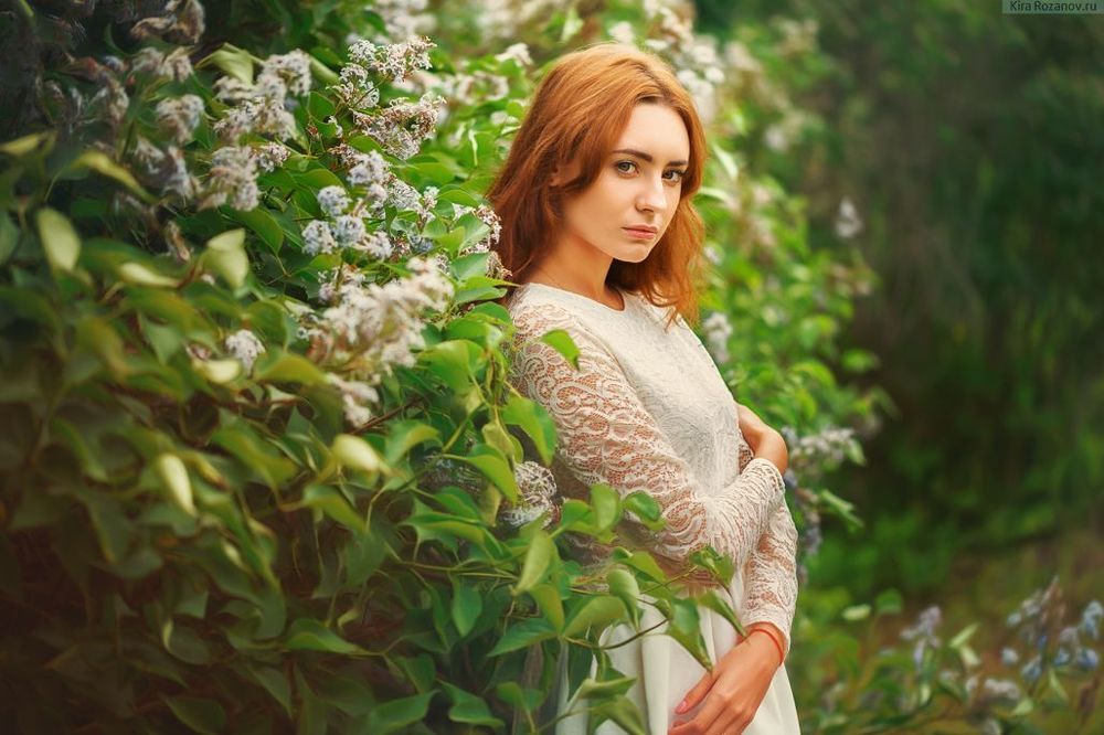 Прогулки по Ясной поляне