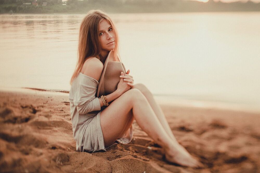 Дыхание лета
