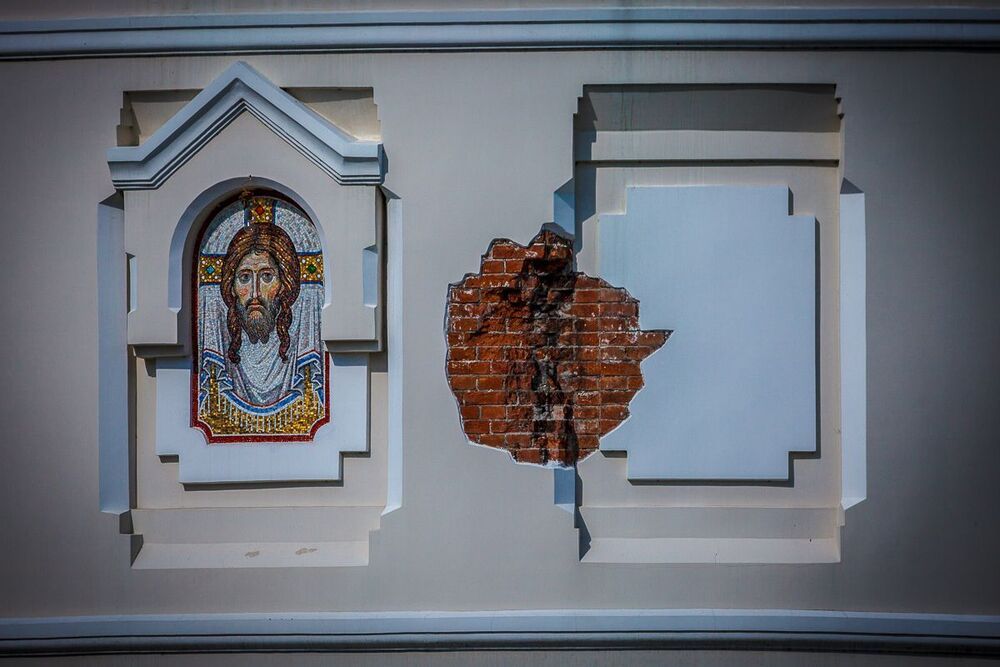 Брестская крепость