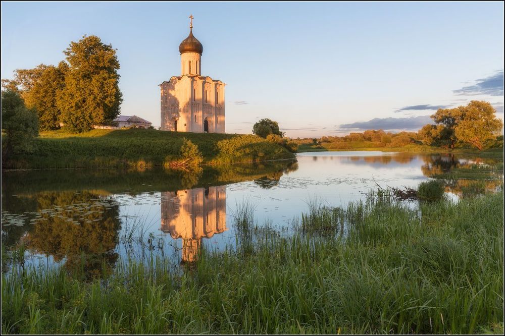 Покрова на Нерли
