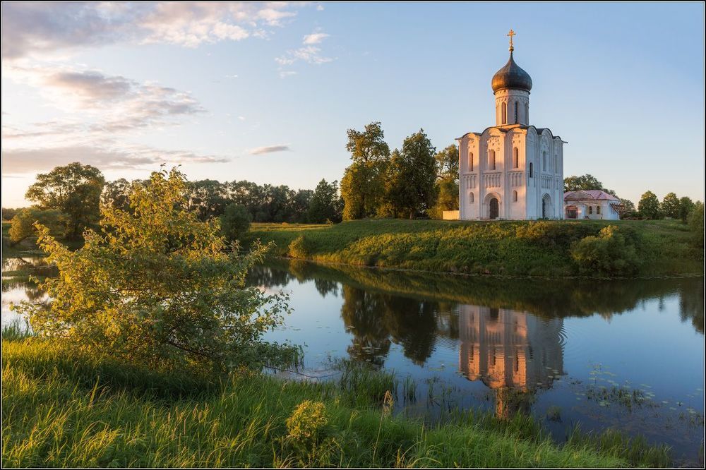 Покрова на Нерли