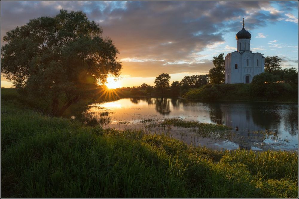 Покрова на Нерли