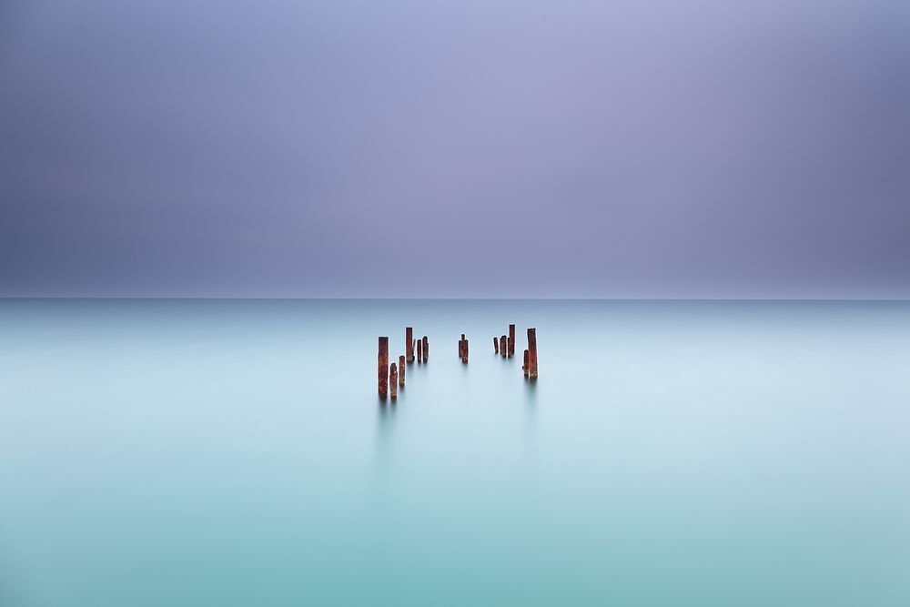 III