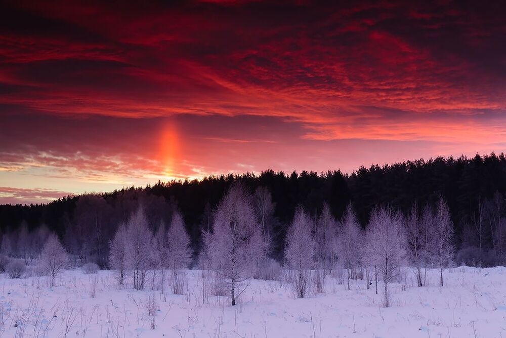 Луч