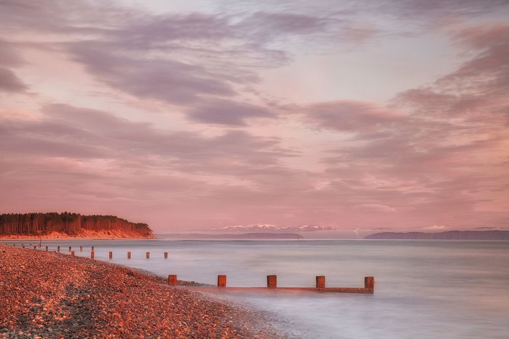 Lossiemouth
