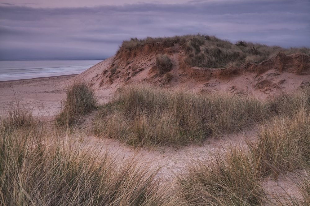 Lossiemouth