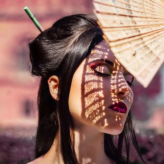 Восток дело тонкое