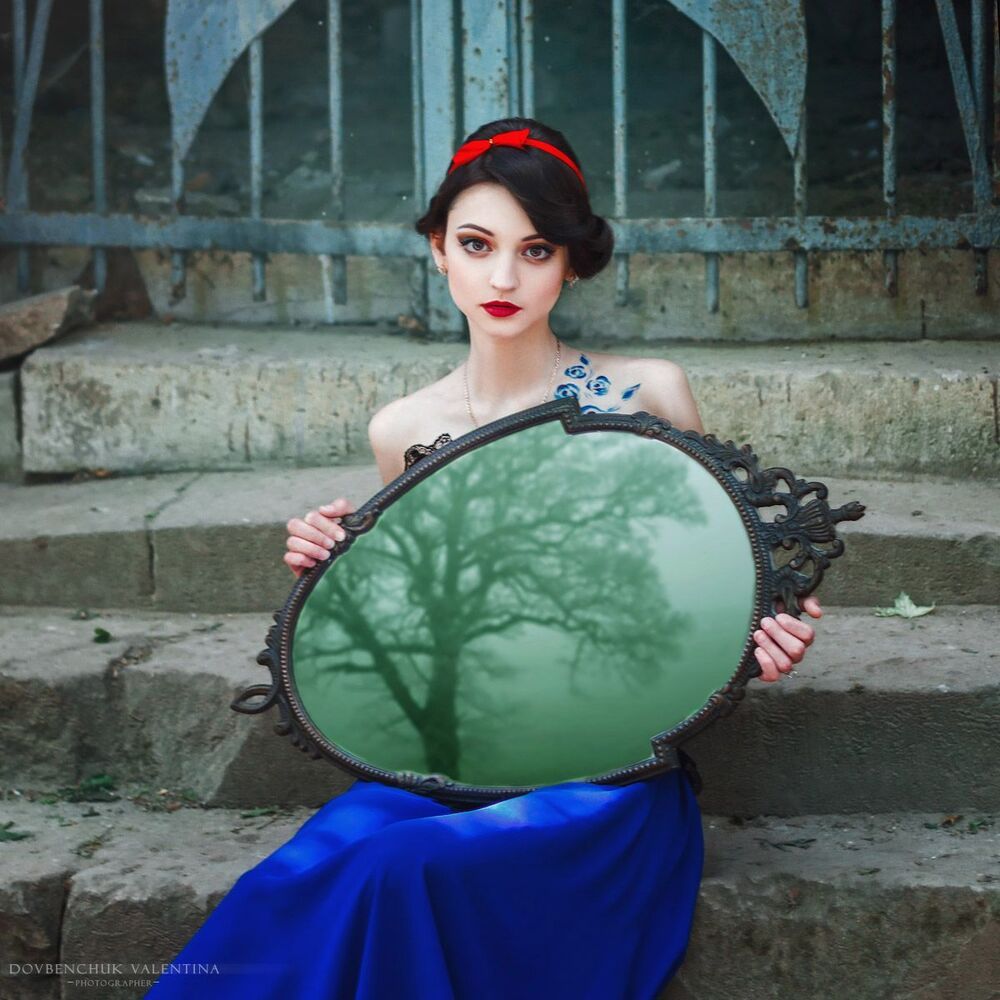 The Snowwhite