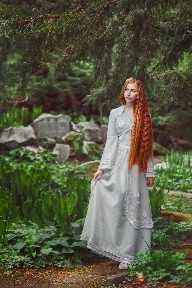 Наталия