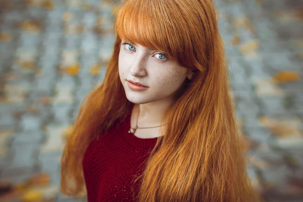 Катерина