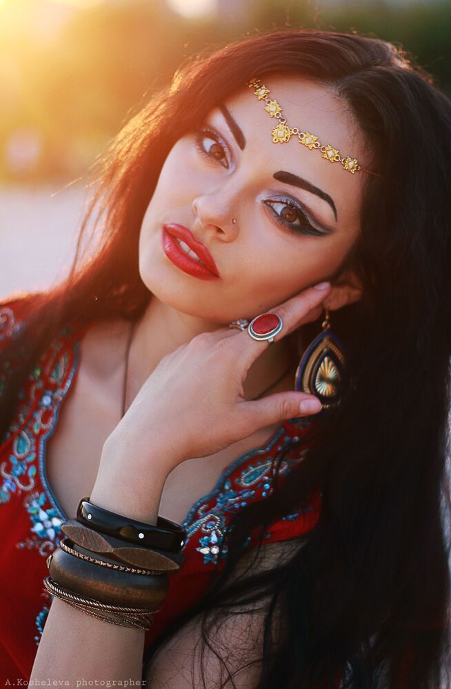 India