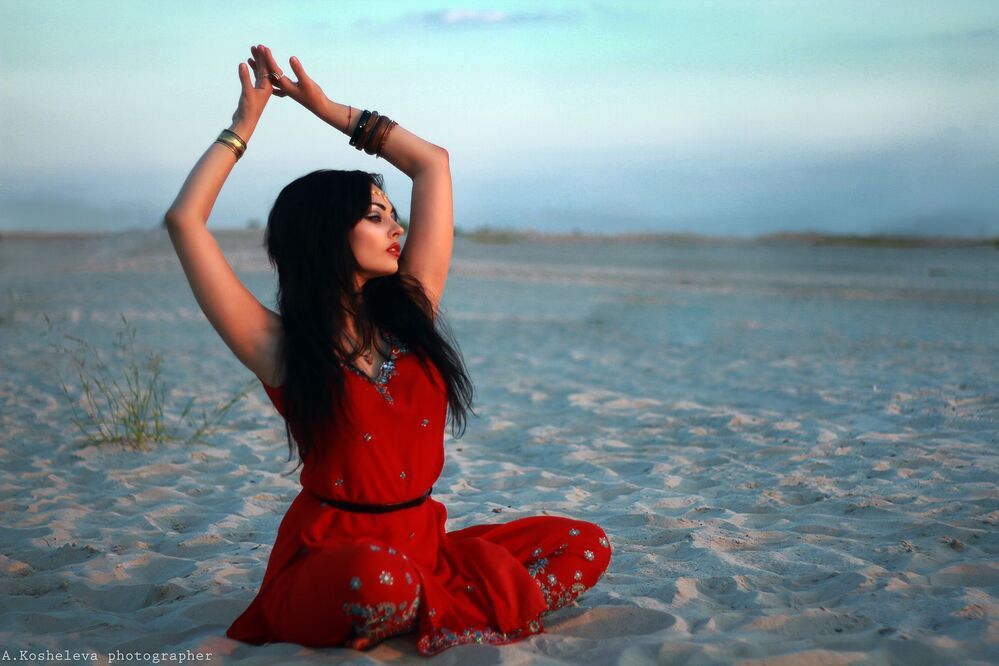India