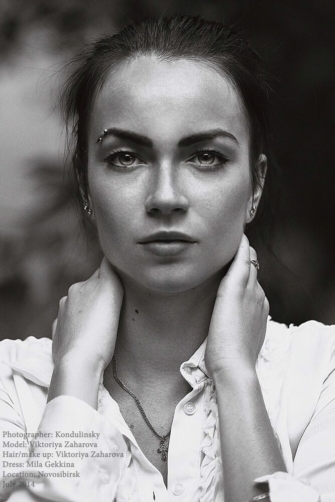 Портреты