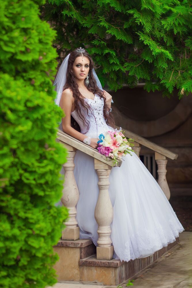 Свадебное