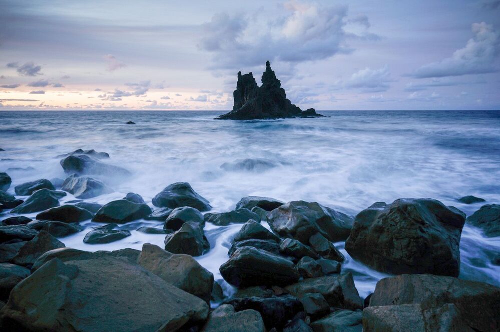 Playa de Beniho