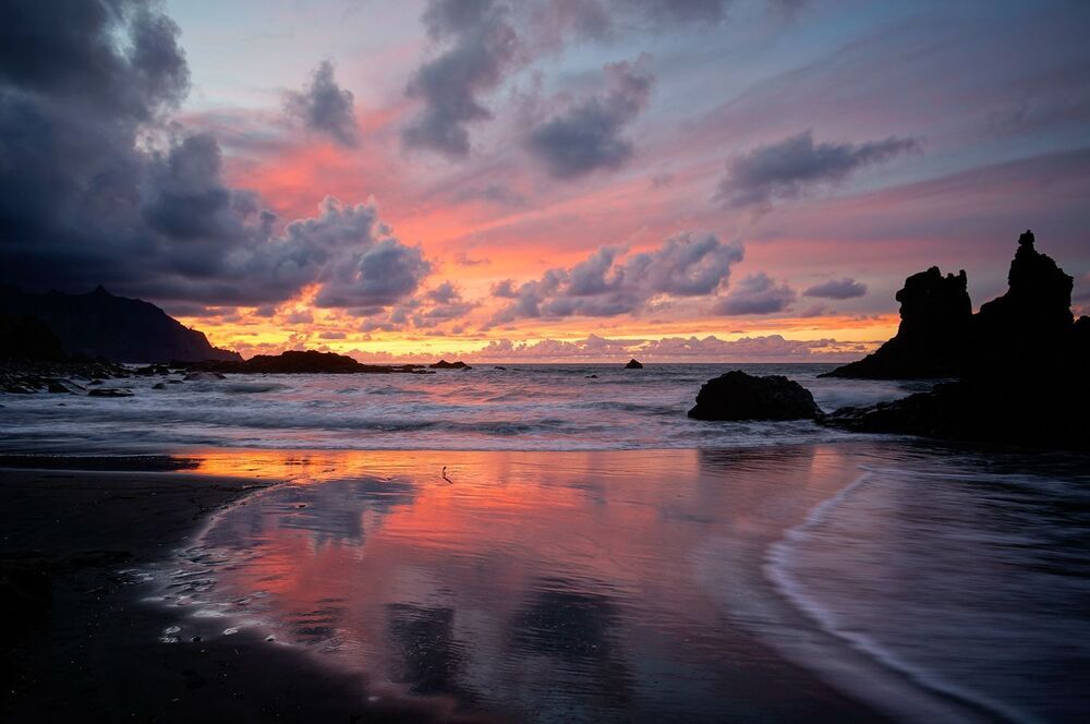 Playa de Beniho