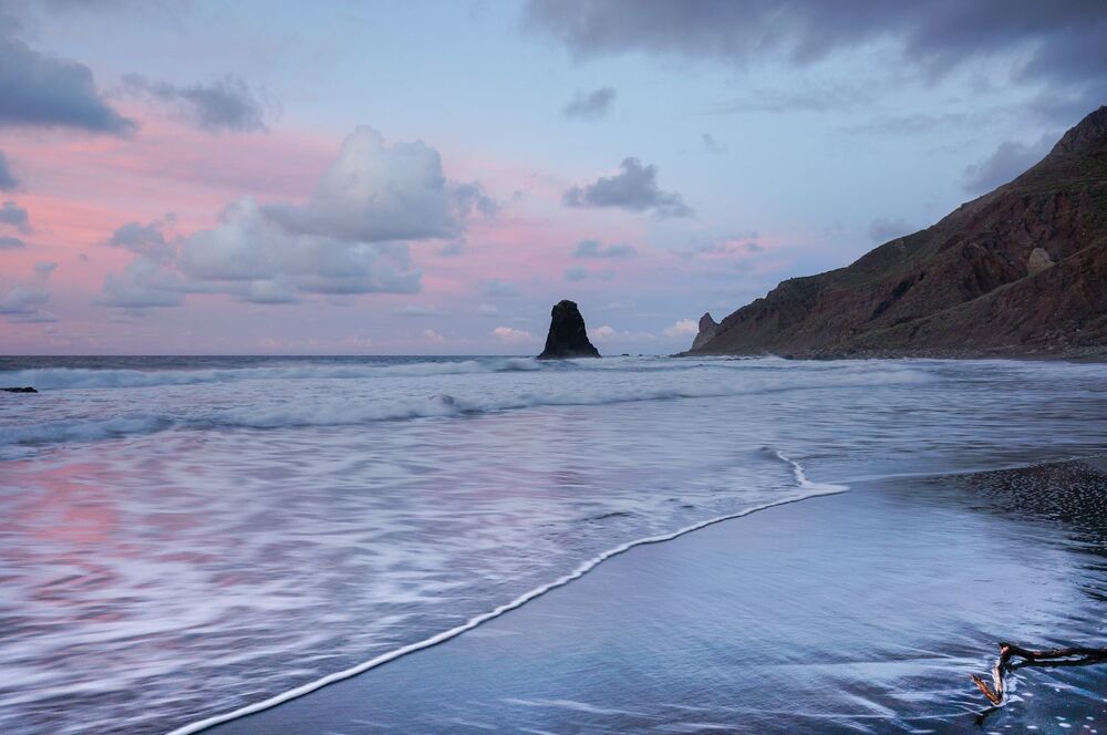 Playa de Beniho