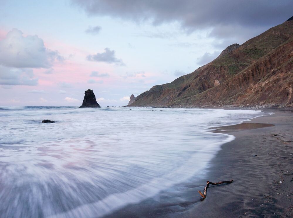 Playa de Beniho