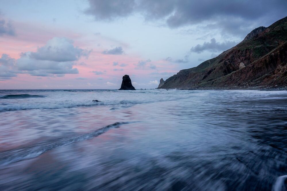 Playa de Beniho
