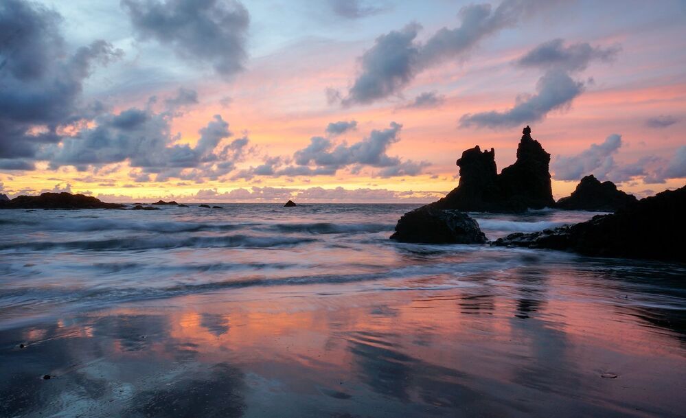Playa de Beniho