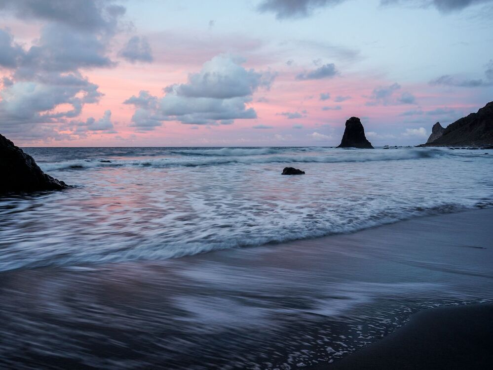 Playa de Beniho