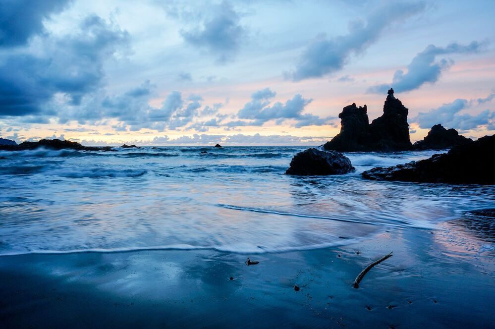 Playa de Beniho