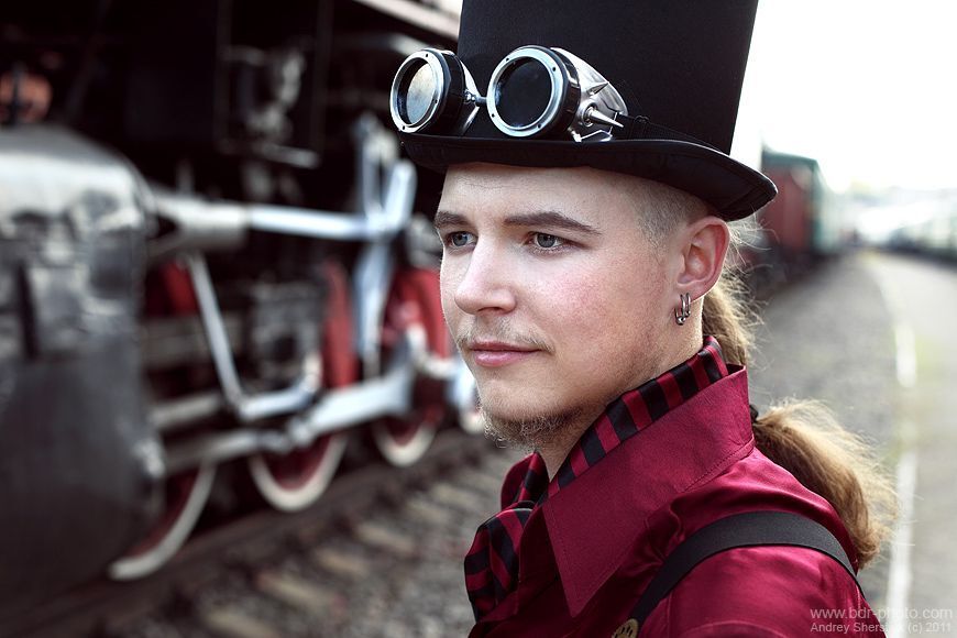 locomotion