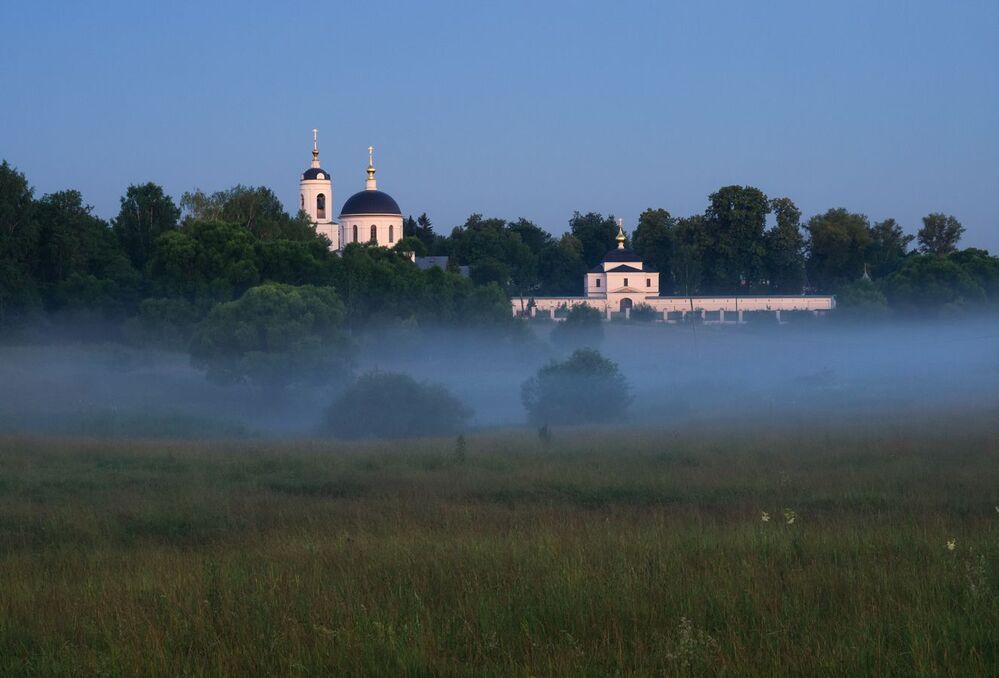 Махра. Начало нового дня