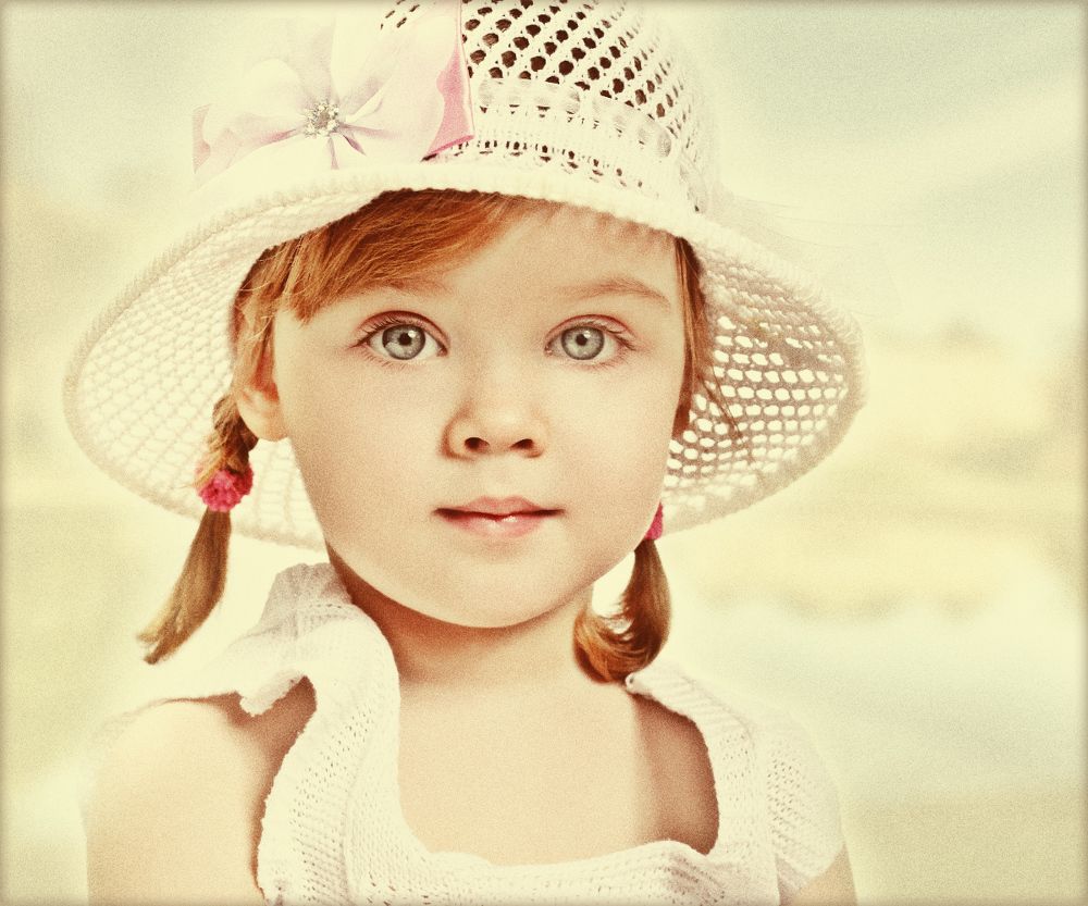 old fashion style