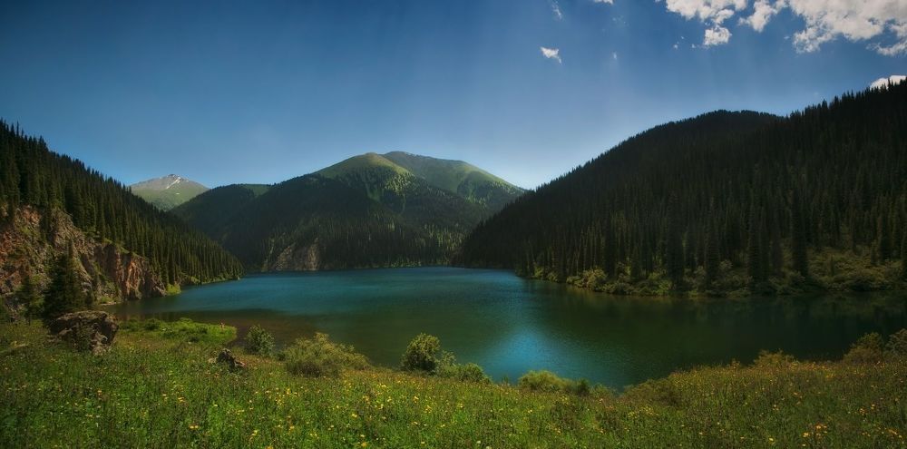 Кольсай