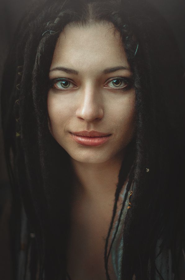 People & portraits