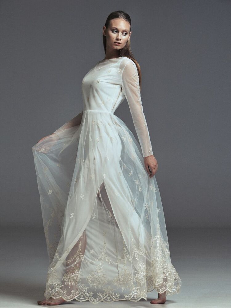 Look book for alexia.pro