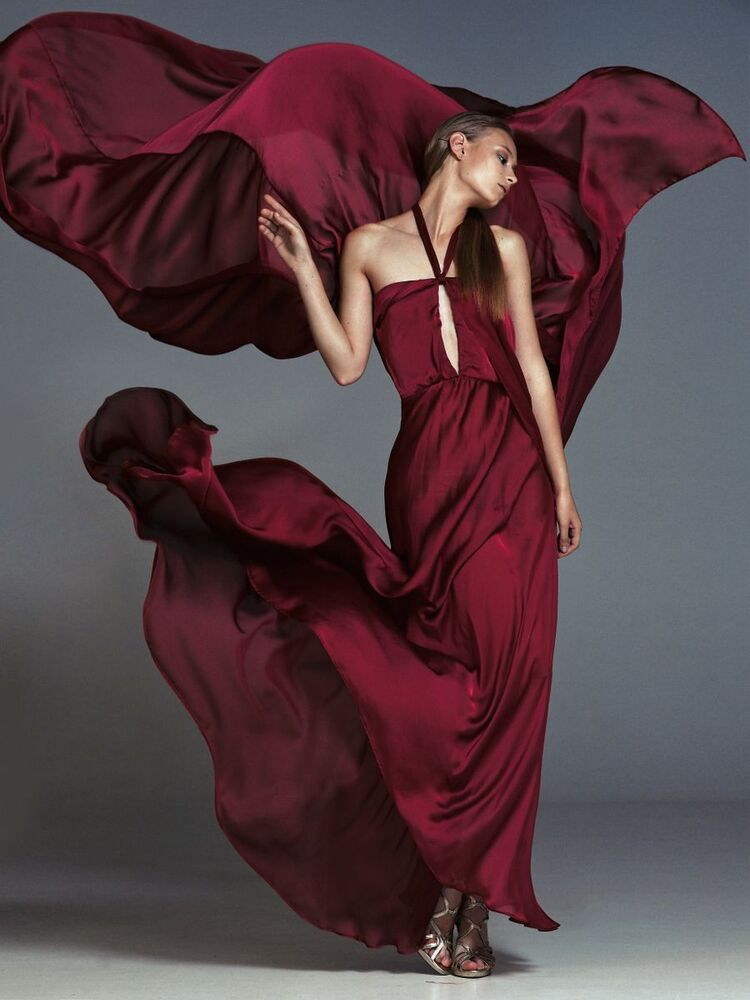 Look book for alexia.pro