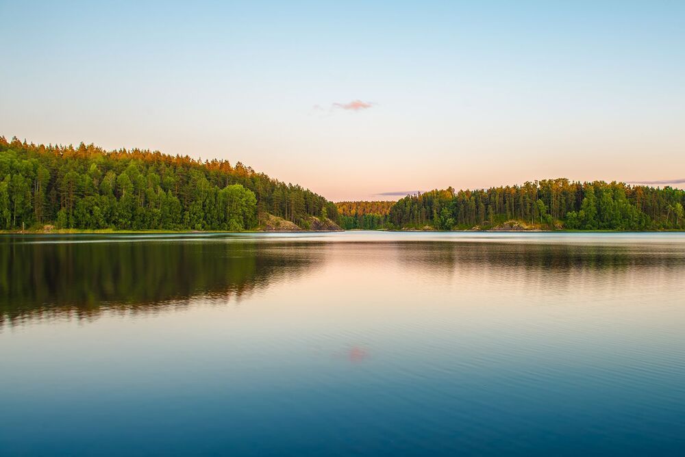 Карелия