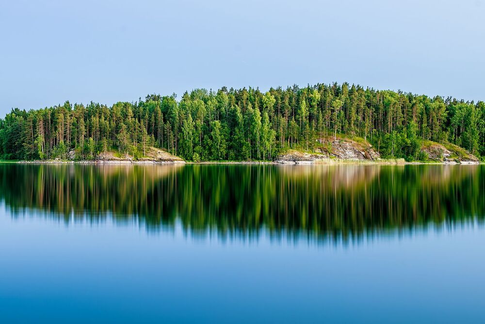 Карелия