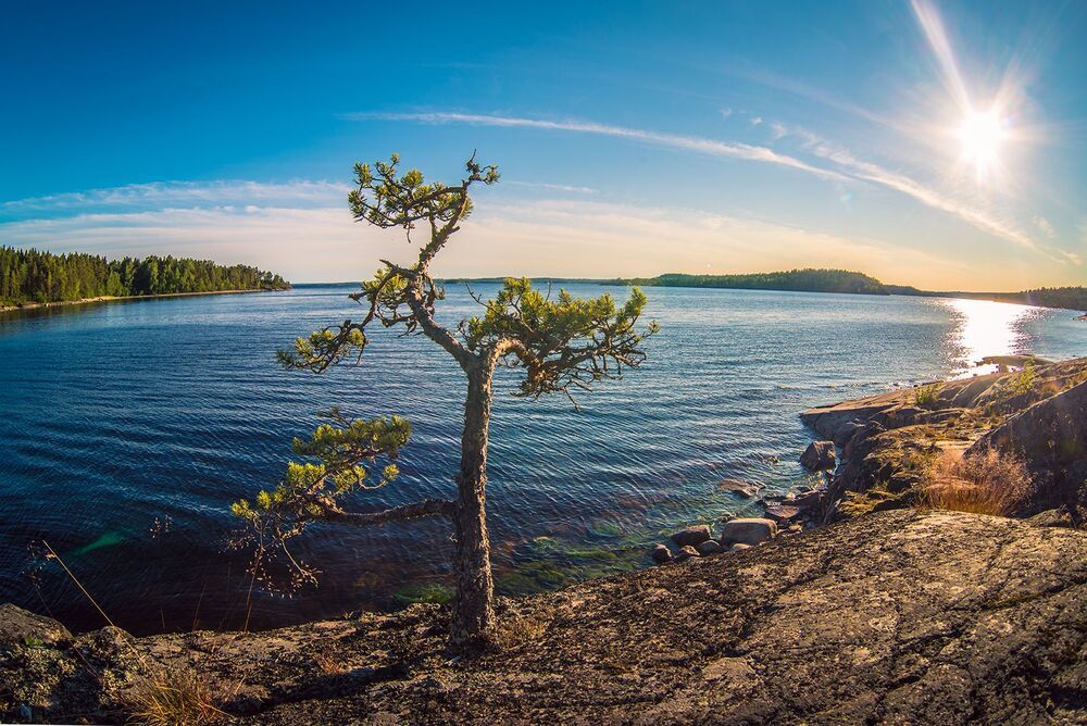 Карелия