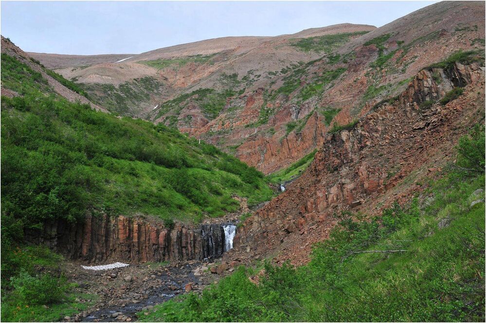 Летние зарисовки