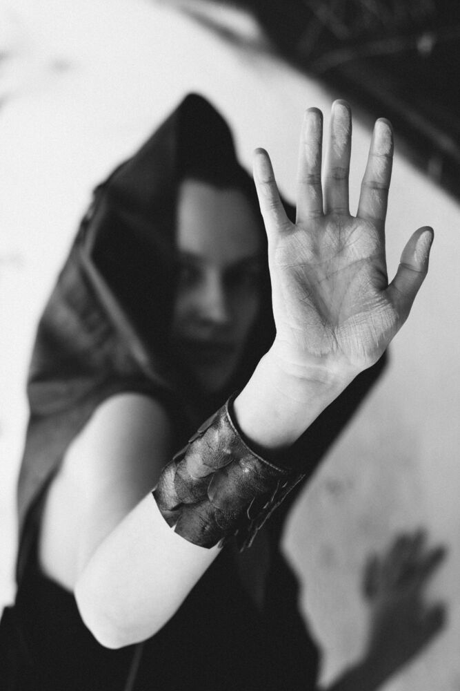 SHAMAN PEOPLE