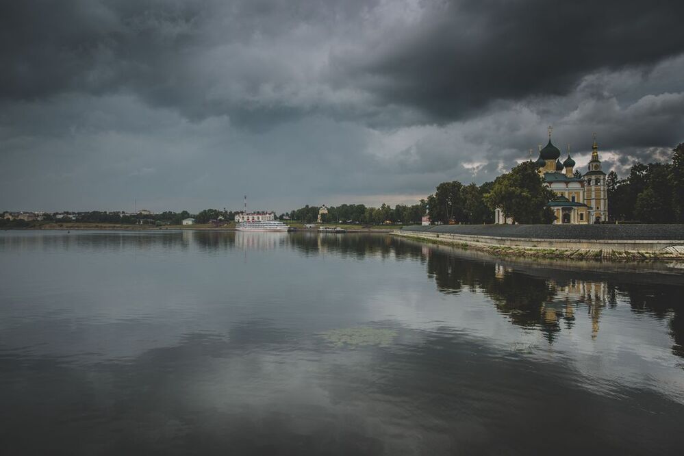 Углич, июль, 2015.
www.singareev.ru