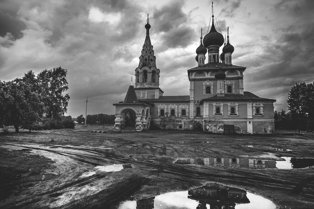 Углич, июль, 2015.
www.singareev.ru
