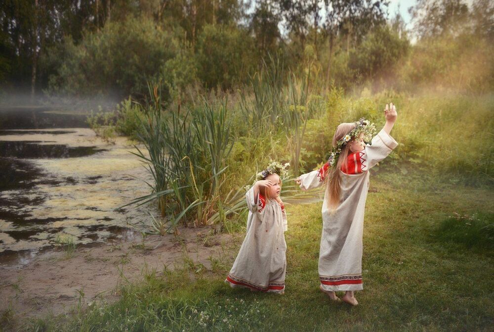 Иван Купала