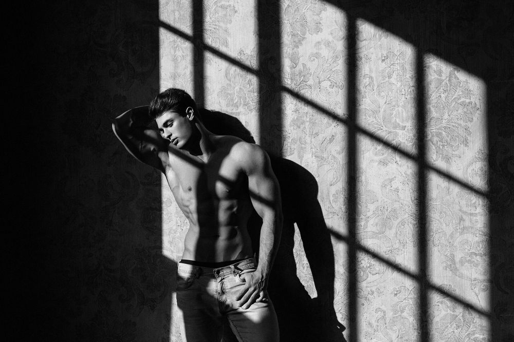David