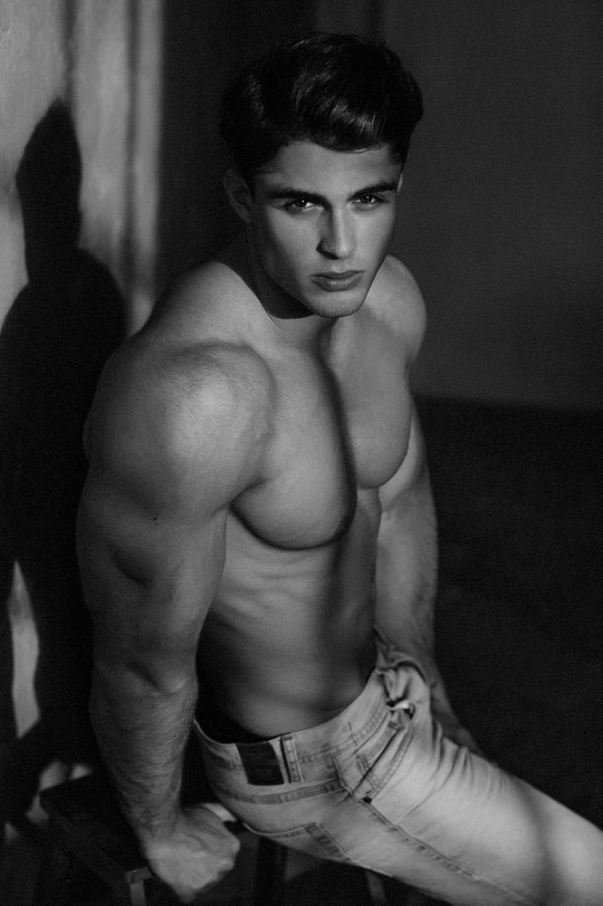 David