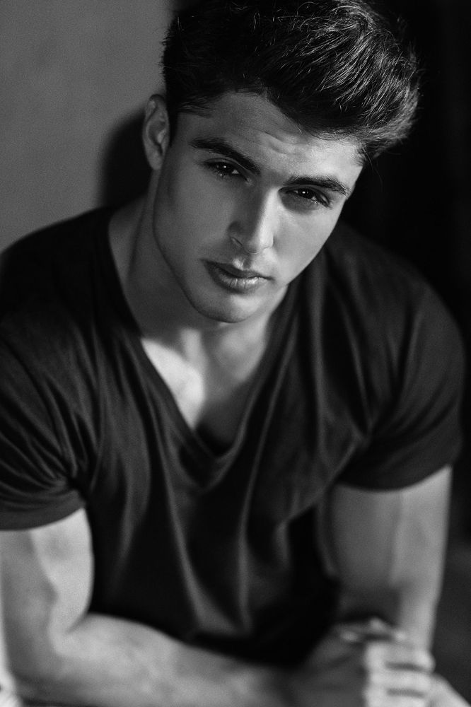 David