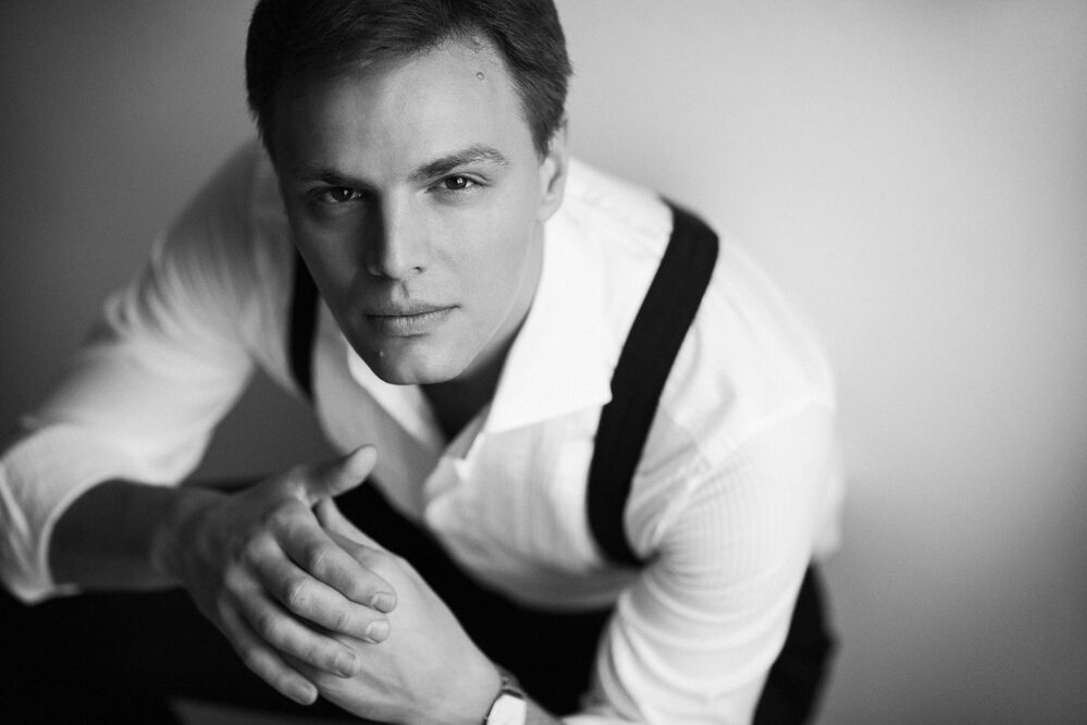 Vitaliy